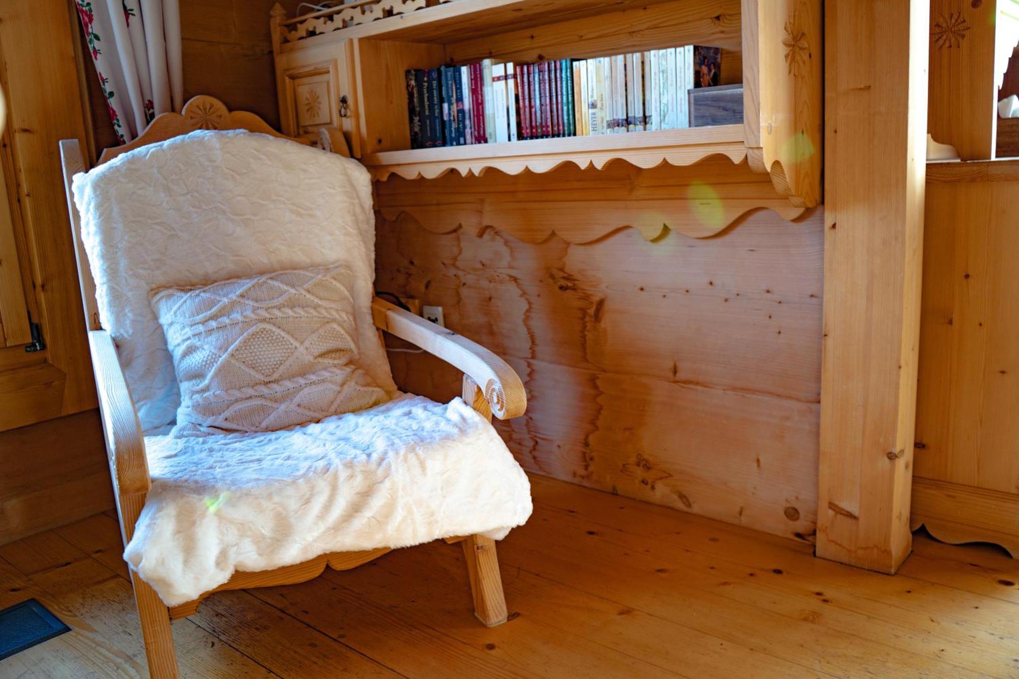 Osada Gorala Villa กอสเชียลิสกอ ภายนอก รูปภาพ