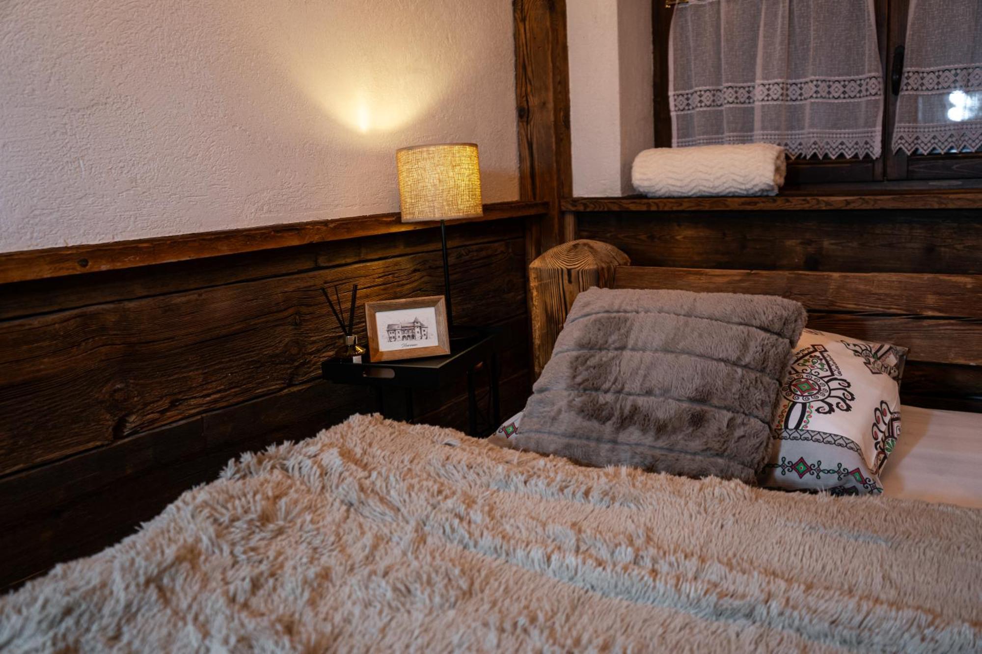 Osada Gorala Villa กอสเชียลิสกอ ภายนอก รูปภาพ