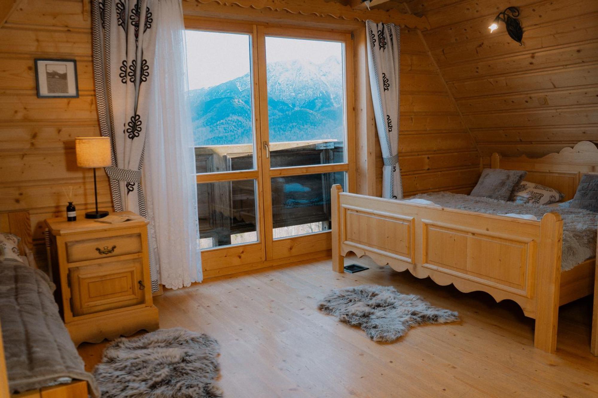 Osada Gorala Villa กอสเชียลิสกอ ภายนอก รูปภาพ